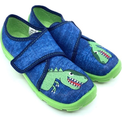 Fischer Danny Dinosaurus 641835