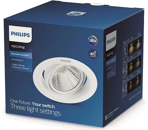 Philips 59554/31/E3