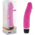 Seven Creations Silicone Classic pink (6946689004035)