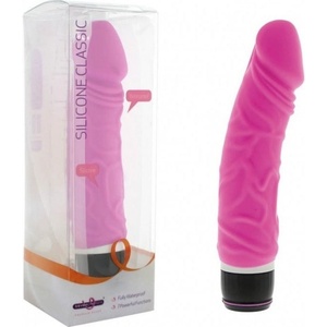 Seven Creations Silicone Classic pink (6946689004035)
