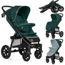 Lionelo Sport ANNET Tour Green Turquoise 2022