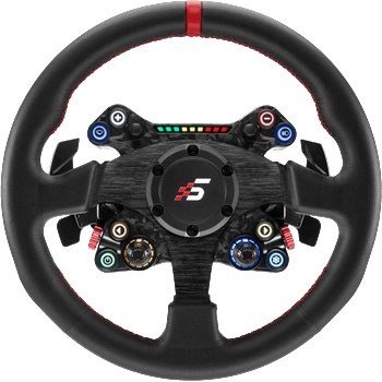 Simagic Classic Steering Wheel S218 (NEO X 330R)