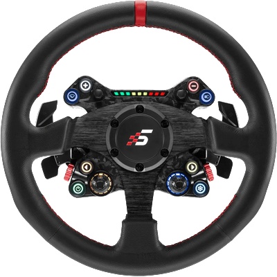Simagic Classic Steering Wheel S218 (NEO X 330R)