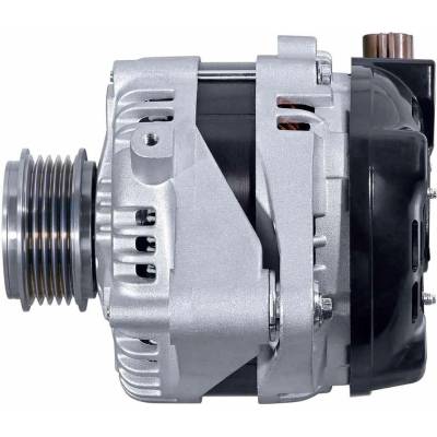 Generátor HELLA 8EL 015 637-861 (8EL015637861)