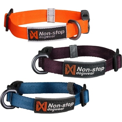Non-stop dogwear Obojok pre malé psy Tumble