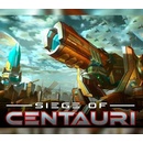 Siege of Centauri