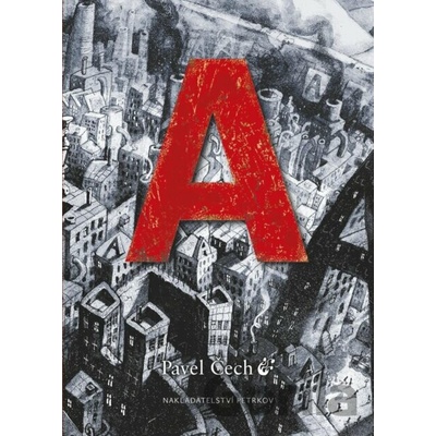 A PETRKOV - Pavel Čech
