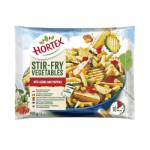  Замразени зеленчуци с картофки, билки и паприка Hortex 400гр