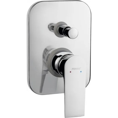 FERRO NOVASERVIS Algeo Square BAQ7P