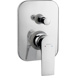 FERRO NOVASERVIS Algeo Square BAQ7P