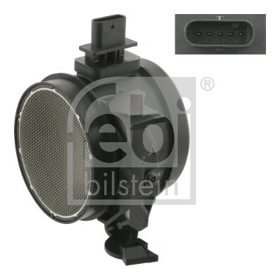 Merač hmotnosti vzduchu FEBI BILSTEIN 29516