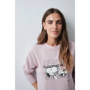Women'Secret пижама от две части дамска от памук (3134073)