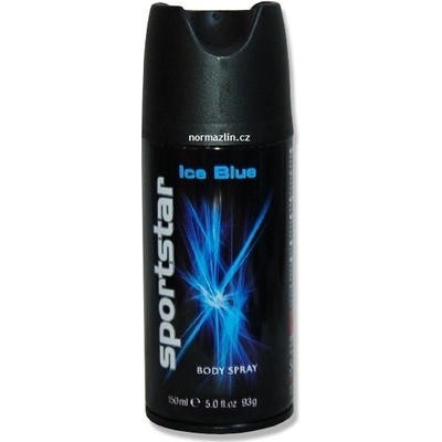 Sportstar Ice Blue deospray 150 ml