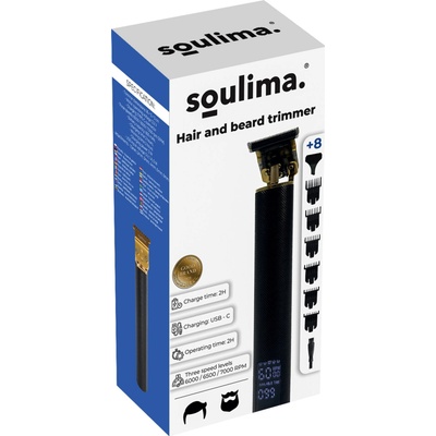 Soulima 00025429