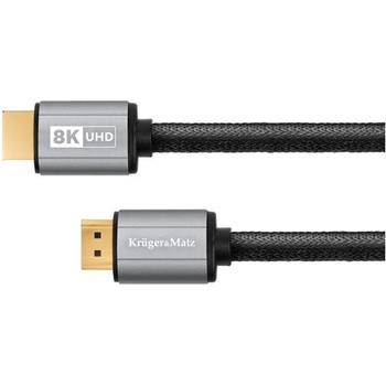 Kruger & Matz KM1264