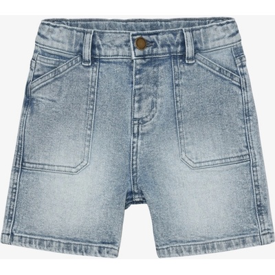 EnFant Kraťasy Light Blue Denim