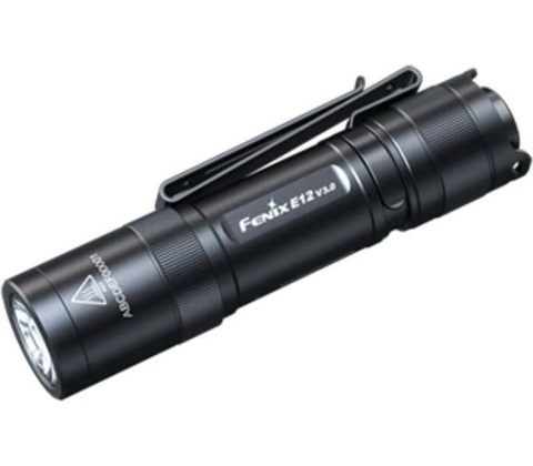 Fenix E12V30