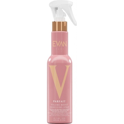 Evan Volume Boost Energizing Spray/Tonic - objemový sprej, 180 ml