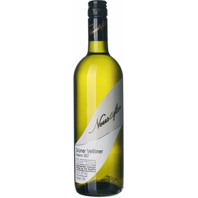 Weingut Neustifter Veltlínské zelené Reserva suché bílé 2007 13% 0,75 l (holá láhev)