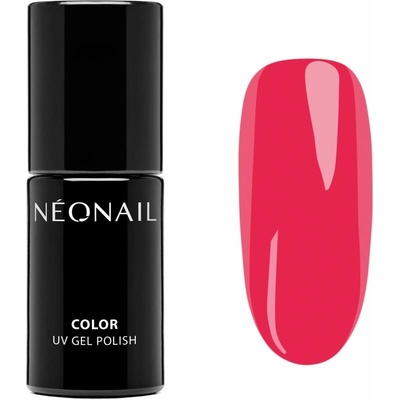 NEONAIL Jewels Of The Sea gelový lak na nehty odstín Flower of the Sea 7.2 ml