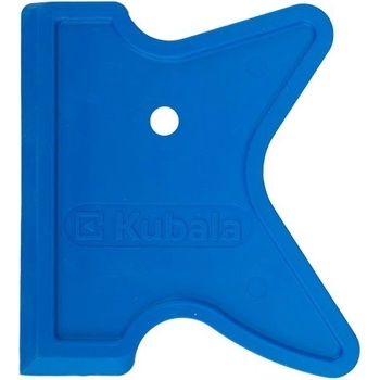 KUBALA Čistič špár gumový modrý