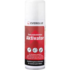 Everglue Aктиватор - 200 мл (650066)