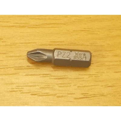 Wera PZ 2 25 mm 1 ks