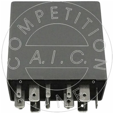 Relé, interval stírání / ostřikování AIC 57756