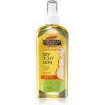 Palmer's Cocoa Butter Formula Stretch Marks & Scars успокояващо масло за тяло за суха и сърбяща кожа 150ml