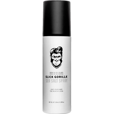 Slick Gorilla slaný sprej na vlasy 200 ml