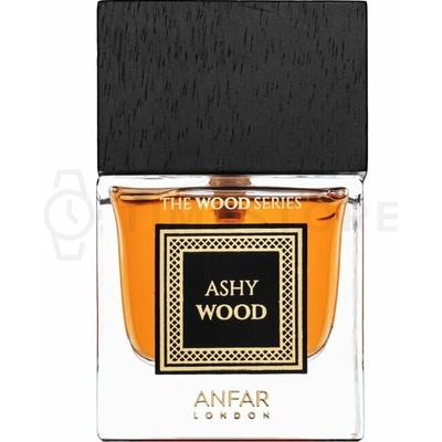 Anfar Ashy Wood čistý parfum pánsky 100 ml