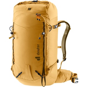 Deuter Раница за ски-туринг Deuter Freescape Lite 26 Ski touring backpack - Savanna / Nori - размер One Size (504-1733-0211)