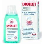 Lacalut Lip Spitting Liquid White 300ml
