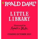 Roald Dahl's Little Library - Roald Dahl