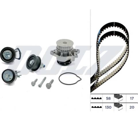 DOLZ KD080