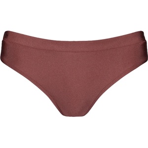Barts Дамско бикини долнище Barts Women's Isla Bikini Briefs Classic Bikini bottom - Maroon - размер 38 (EU) (150-4779-0412)