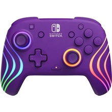 PDP Afterglow Wave Nintendo Switch 500-252-PR