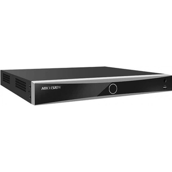 Image 1 of Hikvision 16-channel NVR DS-7616NXI-K2-16P
