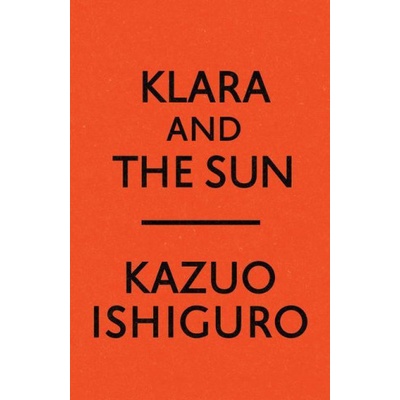 Klara and the Sun