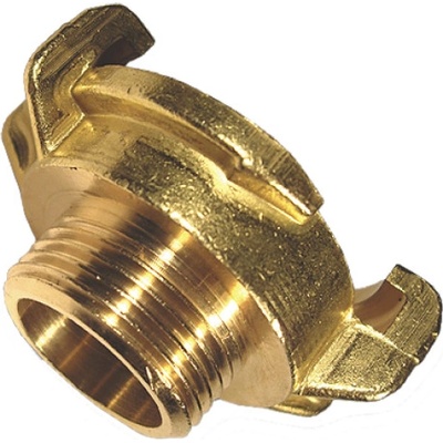 Pumpa GEKA spojka závit vonkajší 3/4" art.111A