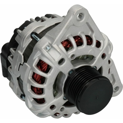 generátor HC CARGO F 032 116 035