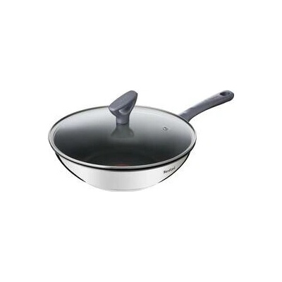 Tefal Daily Cook G7309955 28 cm pokrievka nerez
