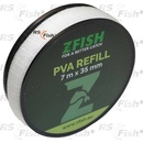 Zfish pva punčocha mesh refill 7 m 35 mm