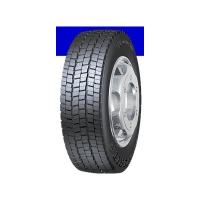 Semperit M255 265/70 R19,5 140/138M