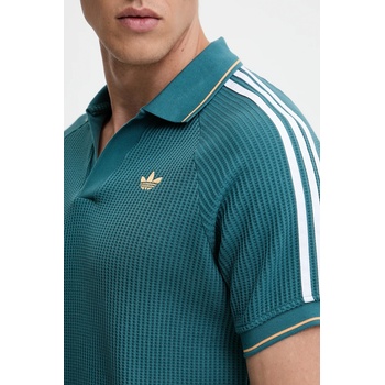 adidas Originals Тениска с яка adidas Originals Polo Shirt (KC0691)