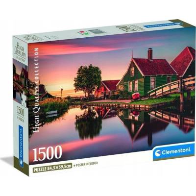 Clementoni 31734 пъзел (31734 CLM)