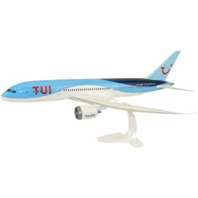 PPC Holland Boeing B787-8 společnost TUI Netherlands Nizozemsko 1/200