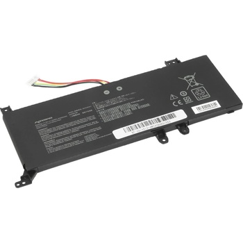 Movano Батерия за Asus VivoBook 14 X412 / X412D / X412F, C21N1818-2, 4240 mAh (BT/AS-A512-4)
