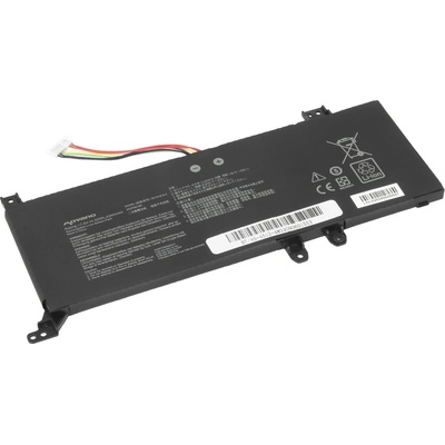 Movano Батерия за Asus VivoBook 14 X412 / X412D / X412F, C21N1818-2, 4240 mAh (BT/AS-A512-4)