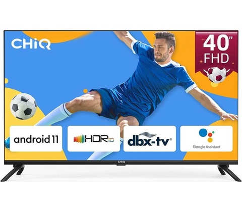CHiQ L40G7LX
